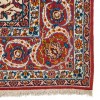 یک جفت قالیچه آنتیک اصفهان کد 102103