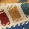 Персидский килим ручной работы Кашкайцы Код 171345 - 164 × 230