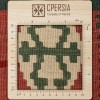 Персидский килим ручной работы Кашкайцы Код 171346 - 164 × 220