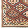 Персидский килим ручной работы Кашкайцы Код 171349 - 170 × 209