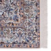 Персидский ковер ручной работы Наина Код 163071 - 158 × 235