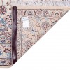 イランの手作りカーペット ナイン 番号 163075 - 144 × 208