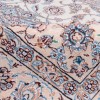 イランの手作りカーペット ナイン 番号 163075 - 144 × 208