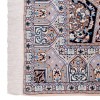 Персидский ковер ручной работы Наина Код 163079 - 160 × 238