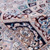 イランの手作りカーペット ナイン 番号 163079 - 160 × 238