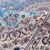 Персидский ковер ручной работы Наина Код 163082 - 140 × 224