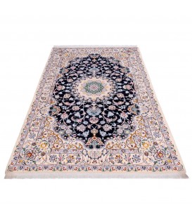 奈恩 伊朗手工地毯 代码 163088