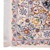 Персидский ковер ручной работы Наина Код 163088 - 149 × 240
