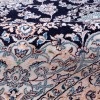 イランの手作りカーペット ナイン 番号 163089 - 132 × 212