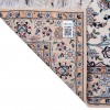 Персидский ковер ручной работы Наина Код 163091 - 134 × 203