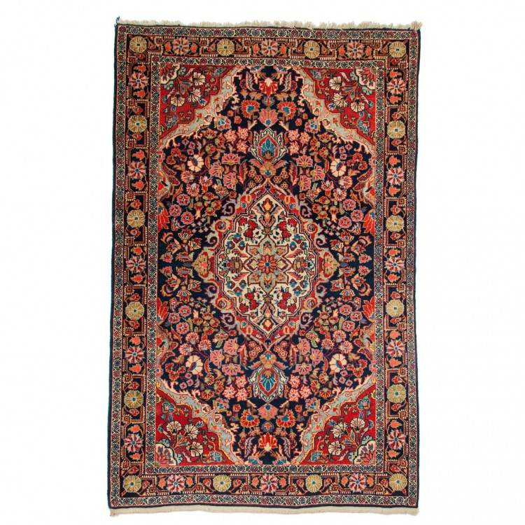 伊朗手工地毯编号102106