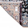 Персидский ковер ручной работы Наина Код 163096 - 145 × 211