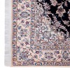 Персидский ковер ручной работы Наина Код 163097 - 128 × 210