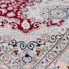 奈恩 伊朗手工地毯 代码 163101