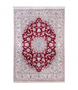 奈恩 伊朗手工地毯 代码 163102