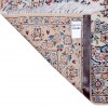 Tappeto persiano Nain annodato a mano codice 163103 - 133 × 205