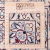 Персидский ковер ручной работы Наина Код 163106 - 133 × 212