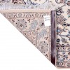 Персидский ковер ручной работы Наина Код 163107 - 126 × 202