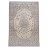 Персидский ковер ручной работы Наина Код 163108 - 202 × 297