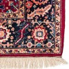 伊朗手工地毯编号102107