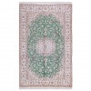 Персидский ковер ручной работы Наина Код 163110 - 203 × 319
