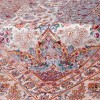 イランの手作りカーペット イスファハン 番号 163115 - 202 × 305