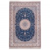 奈恩 伊朗手工地毯 代码 163122