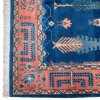 Tappeto persiano Mashhad annodato a mano codice 171420 - 150 × 210