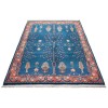 イランの手作りカーペット マシュハド 番号 171421 - 154 × 203