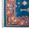 Персидский ковер ручной работы Мешхед Код 171421 - 154 × 203