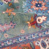 イランの手作りカーペット マシュハド 番号 171423 - 149 × 200
