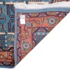 Tapis persan Mashhad fait main Réf ID 171425 - 148 × 204