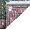 Tapis persan Mashhad fait main Réf ID 171429 - 152 × 199
