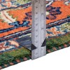 イランの手作りカーペット マシュハド 番号 171429 - 152 × 199