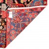 イランの手作りカーペット ナハヴァンド 番号 179101 - 162 × 245