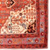 Tappeto persiano Nahavand annodato a mano codice 179103 - 158 × 238
