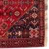 Персидский ковер ручной работы Qashqai Код 179104 - 167 × 255