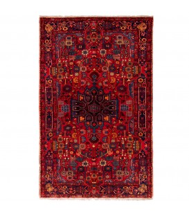 纳哈万德 伊朗手工地毯 代码 179105