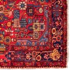 イランの手作りカーペット ナハヴァンド 番号 179105 - 152 × 247