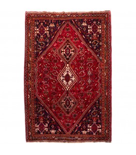 设拉子 伊朗手工地毯 代码 179108