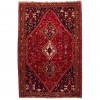 Handgeknüpfter Shiraz Teppich. Ziffer 179108
