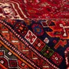 イランの手作りカーペット シラーズ 番号 179108 - 186 × 283