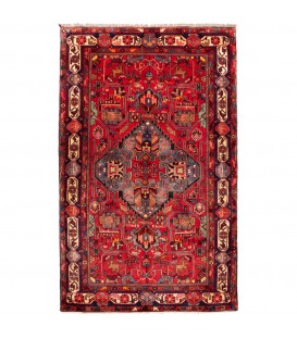 纳哈万德 伊朗手工地毯 代码 179115