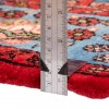 イランの手作りカーペット ナハヴァンド 番号 179117 - 150 × 253