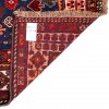 Tappeto persiano Shiraz annodato a mano codice 179120 - 174 × 265