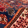 Tappeto persiano Shiraz annodato a mano codice 179120 - 174 × 265