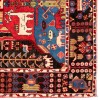 Tappeto persiano Nahavand annodato a mano codice 179122 - 153 × 245