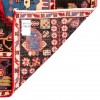 Tappeto persiano Nahavand annodato a mano codice 179122 - 153 × 245