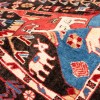イランの手作りカーペット ナハヴァンド 番号 179122 - 153 × 245