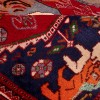イランの手作りカーペット シラーズ 番号 179123 - 185 × 288